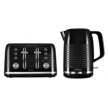 PUP3100BK Sunbeam Rise & Shine Collection Breakfast Set