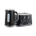 PUP8101BK Sunbeam French Riviera Breakfast Pack-Up - Black