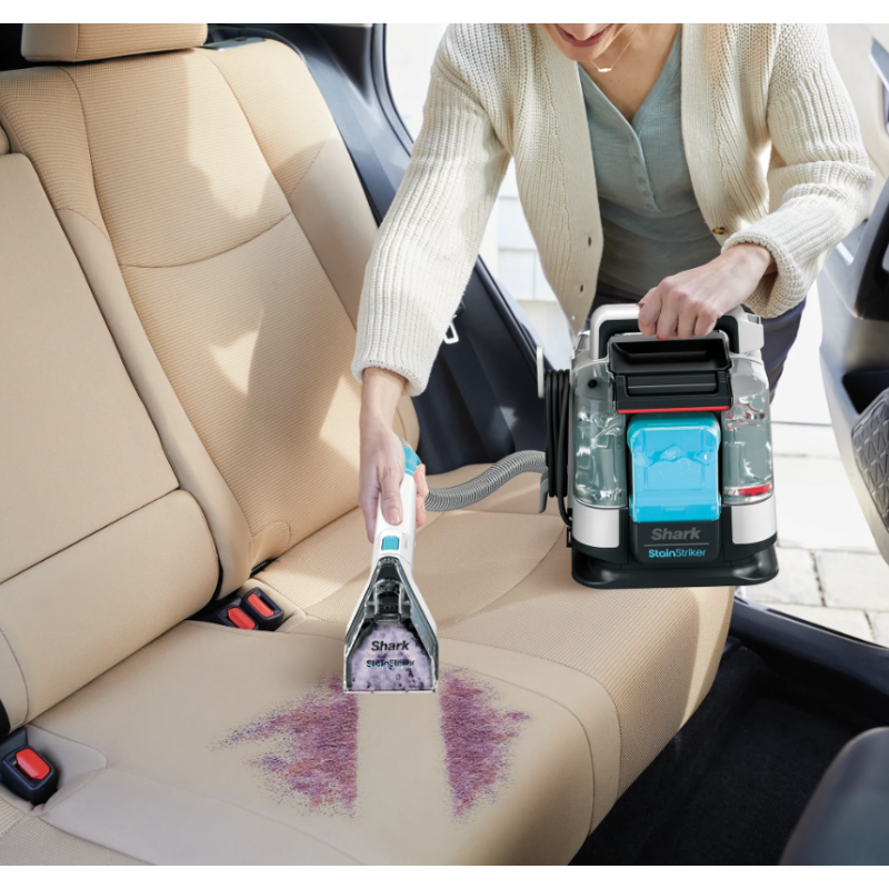 PX200ANZ Shark StainStriker Portable Carpet & Upholstery Cleaner
