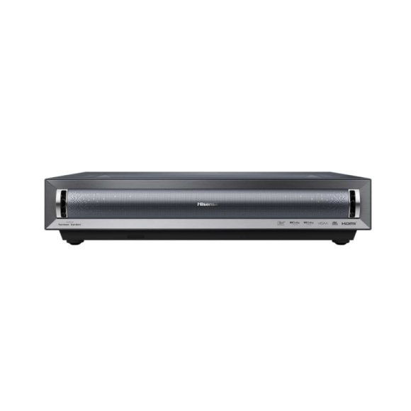 PX3 Hisense TriChroma Laser Cinema PX3 4K Ultra Short Throw Smart Projector