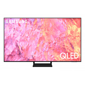 QA55Q60CAWXXY Samsung 55 INCH QLED 4K Smart TV (2023)
