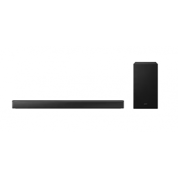 HW-B650F/XY Samsung B-Series Soundbar with 3.1 ch Subwoofer