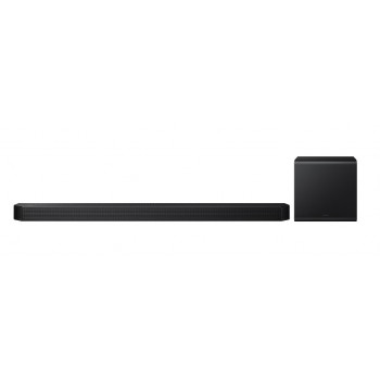 HW-Q800H/XY Samsung Q-Series 5.1.2 ch Soundbar with Subwoofer (2026) 