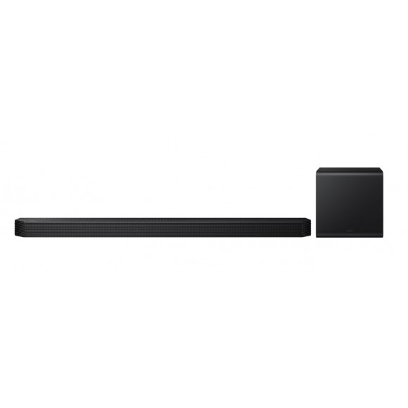 HW-Q800H/XY Samsung Q-Series 5.1.2 ch Soundbar with Subwoofer (2026) 