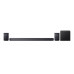 HW-Q930H/XY Samsung Q-Series 9.1.4 ch Soundbar with Subwoofer & Rear Speaker (2026) 