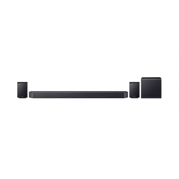 HW-Q990F/XY Samsung Q-series 11.1.4ch Dolby Atmos Soundbar 