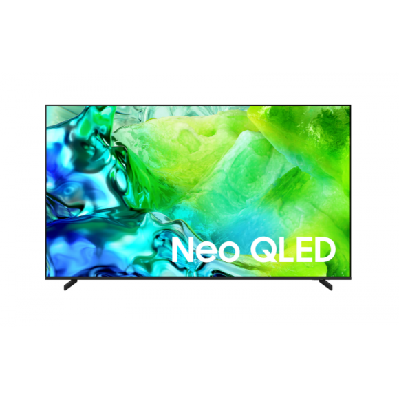 QA100QN80HWXXY Samsung 100 INCH QN80H AI 4K Neo QLED Smart TV (2026)