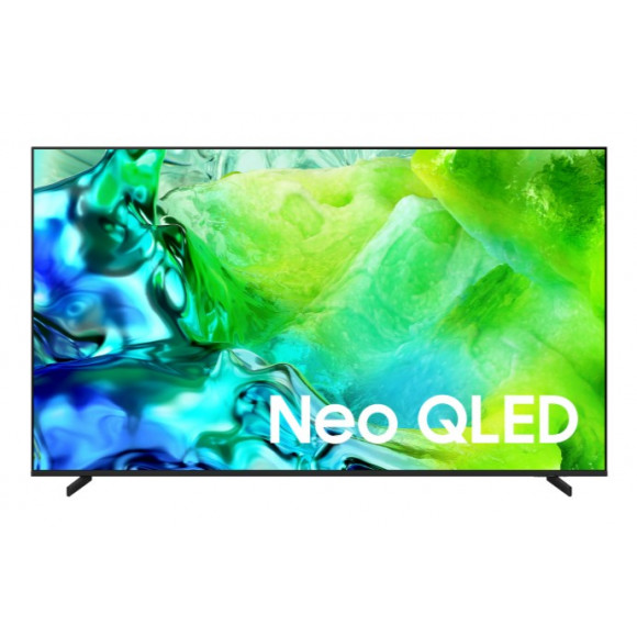 QA65QN80HAWXXY Samsung 65 INCH Neo QLED QN80H 4K Samsung Vision AI Smart TV (2026) 