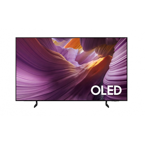 QA65S85FAEXXY (Display Model) Samsung 65 INCH OLED S85F 4K Vision AI Smart TV (2025) 