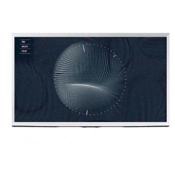 QA65LS01BAWXXY Samsung 65 INCH The Serif White 4K Smart TV 