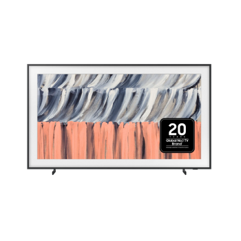 QA98LS03HEWXXY Samsung 98 INCH The Frame QLED 4K Smart TV (2026)