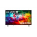 43QNED70BSA LG 43 INCH QNED AI QNED70 Mini LED 4K Smart TV (2026)