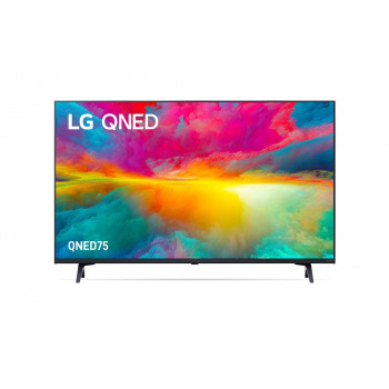 75QNED75SRA LG 75 INCH 4K Smart QNED TV 75QNED75SRA LG 75 INCH 4K Smart QNED TV