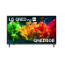 85QNED80BSA LG 85 INCH QNED80B EVO AI Mini-LED 4K Smart TV (2026)