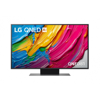 65QNED81ASA LG 65 INCH QNED81A AI LED UHD 4K Smart TV (2025) 65QNED81ASA LG 65 INCH QNED81A AI LED UHD 4K Smart TV (2025)