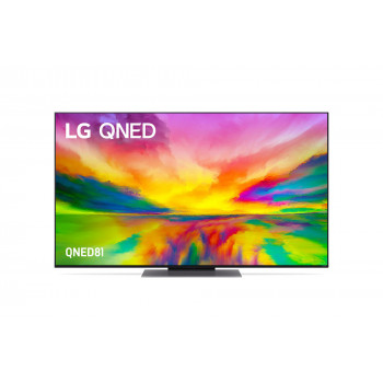 86QNED81SRA LG 86 INCH QNED 4K Smart TV (2023) 86QNED81SRA LG 86 INCH QNED 4K Smart TV (2023)