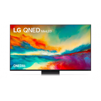 86QNED86SRA LG 86 INCH 4K Smart QNED TV 86QNED86SRA LG 86 INCH 4K Smart QNED TV