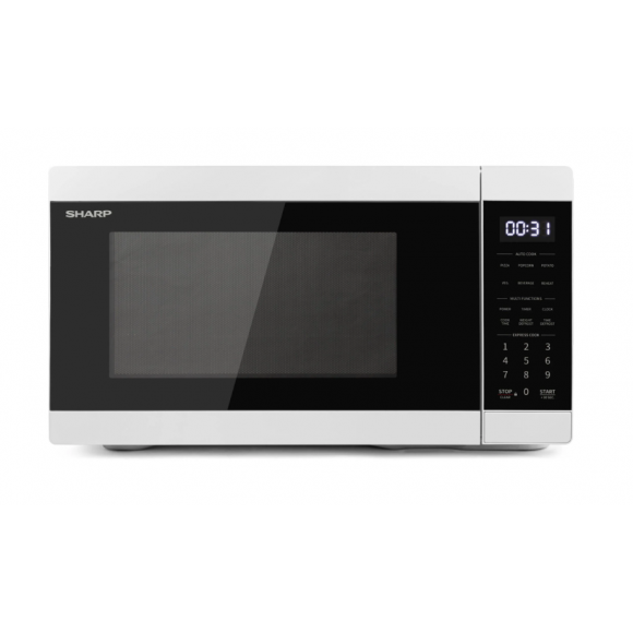 R315AW Sharp 31 L 1000W Microwave 