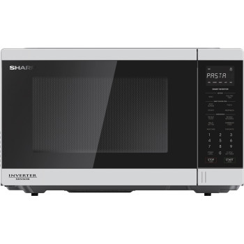 R350EW Sharp 34 L  Microwave