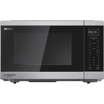 R395EST Sharp 34 L Microwave 