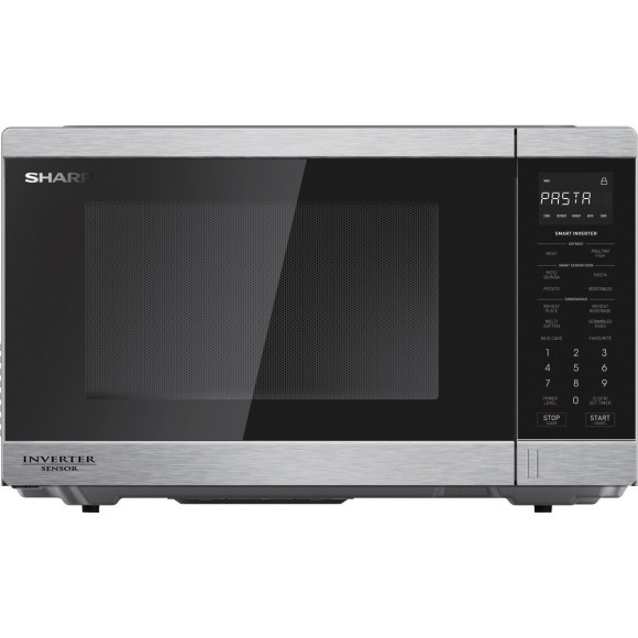 R395EST Sharp 34 L Microwave 