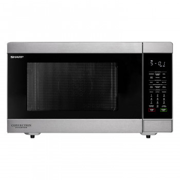 R42CVST Sharp 42 L Inverter Convection Microwave 