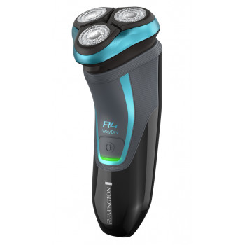 R4500AU Remington Style Series R4 Rotary Shaver
