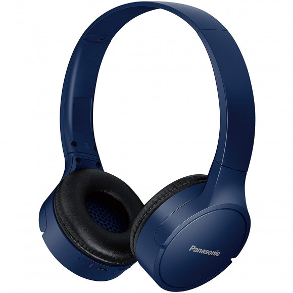 RB-HF420BE-A Panasonic Wireless Headphones 