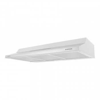RCA3AL9SS Robinhood cm 90 Compact Canopy Rangehood 