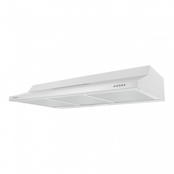 RCA3AL9SS Robinhood cm 90 Compact Canopy Rangehood 