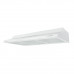 RCA3AL9WH Robinhood cm 90 Compact Canopy Rangehood 