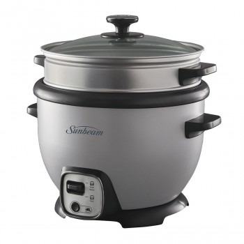 RCP4000SV Sunbeam Rice Cooker