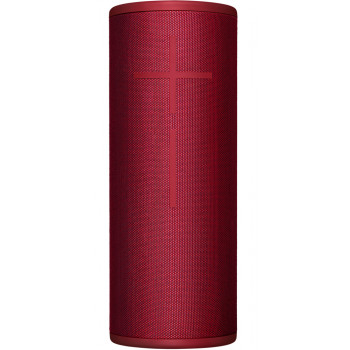 984-001418 UE (Ultimate Ears) MegaBoom 3 Wireless Bluetooth Speaker - Sunset Red 984-001418 UE (Ultimate Ears) MegaBoom 3 Wireless Bluetooth Speaker - Sunset Red