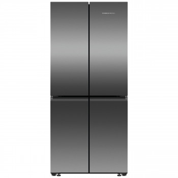 RF500QNB1 Fisher and Paykel 498 L Freestanding Quad Door Fridge 
