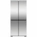 RF500QNX1 Fisher and Paykel 498 L Freestanding Quad Door Fridge