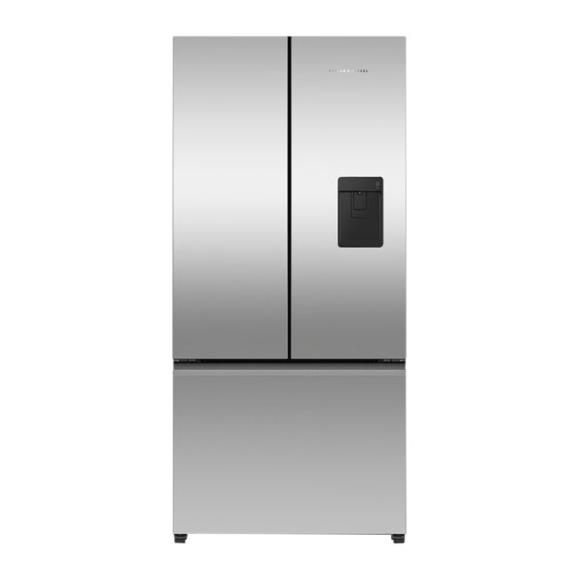 RF505ANUX1 Fisher and Paykel 511 L French Door Fridge 