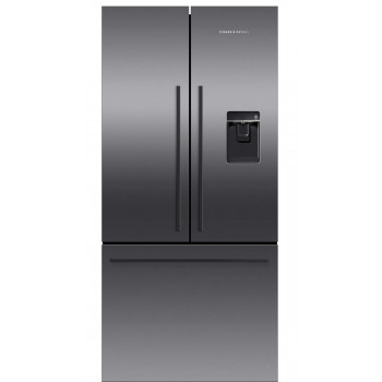 RF522ADUB5 Fisher and Paykel 487 L French Door Fridge