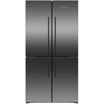 RF605QDVB2 Fisher and Paykel 538 L French Door Fridge