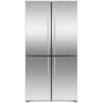 RF605QDVX2 Fisher and Paykel 538 L French Door Fridge