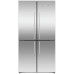 RF605QDVX2 Fisher and Paykel 538 L French Door Fridge