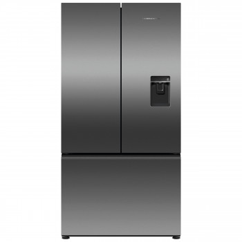 RF610ANUB5 Fisher and Paykel 569 L French Door Fridge