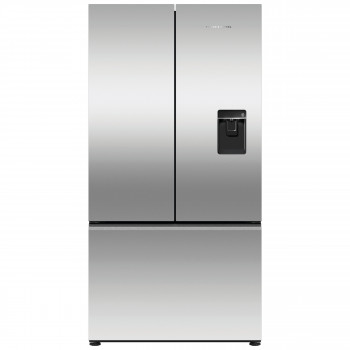 RF610ANUX5 Fisher and Paykel 614 L French Door Fridge