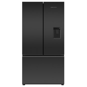 RF610AZUB5 Fisher and Paykel 569 L French Door Fridge