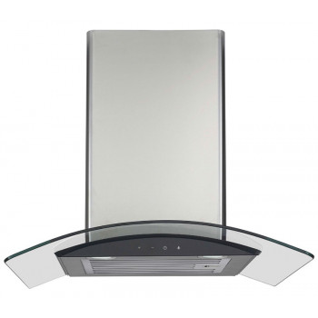 RGT6 Euromaid 60cm Canopy Rangehood