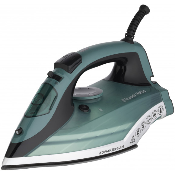 RHC280 Russell Hobbs Advanced Glide Iron