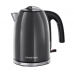 RHK2041STG Russell Hobbs Colour Plus Kettle - Grey