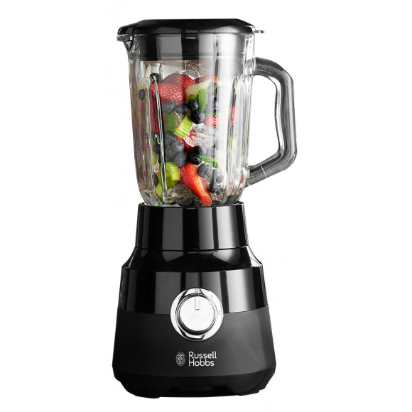 RHBL5BLK Russell Hobbs Desire Blender - Matte Black
