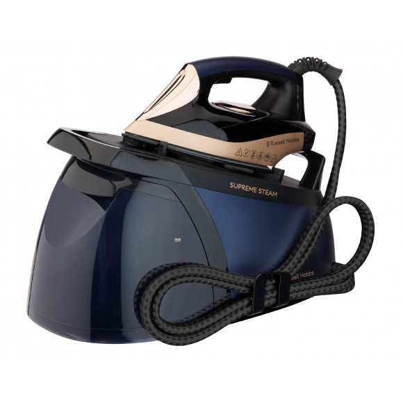 RHC670 Russell Hobbs Supreme Steam Generator