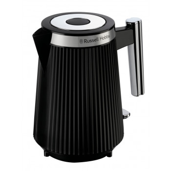 RHK2675BLK Russell Hobbs Brontë Kettle - Black
