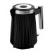 RHK2675BLK Russell Hobbs Brontë Kettle - Black